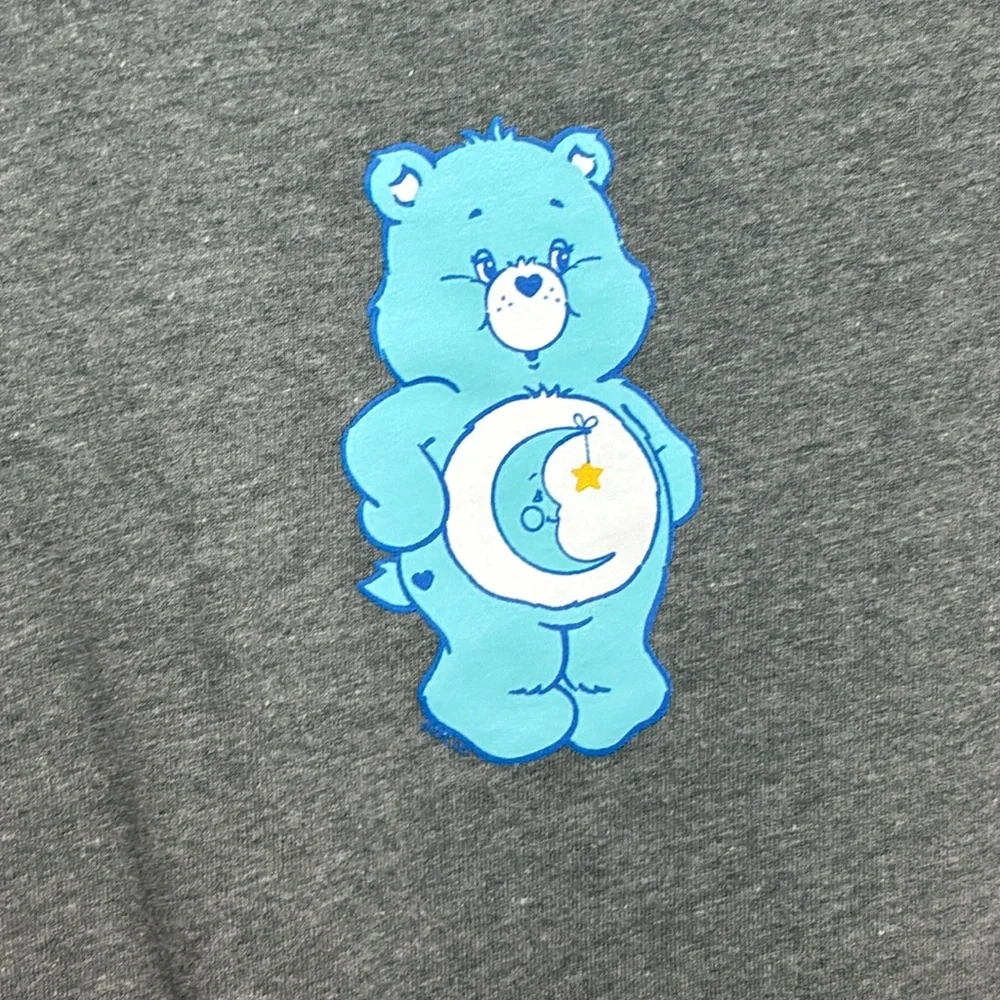 Old Navy Care Bears Sleepytime Bear Size Medium 8